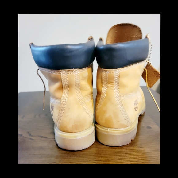 Timberland 6" Boot - Picture 3 of 5